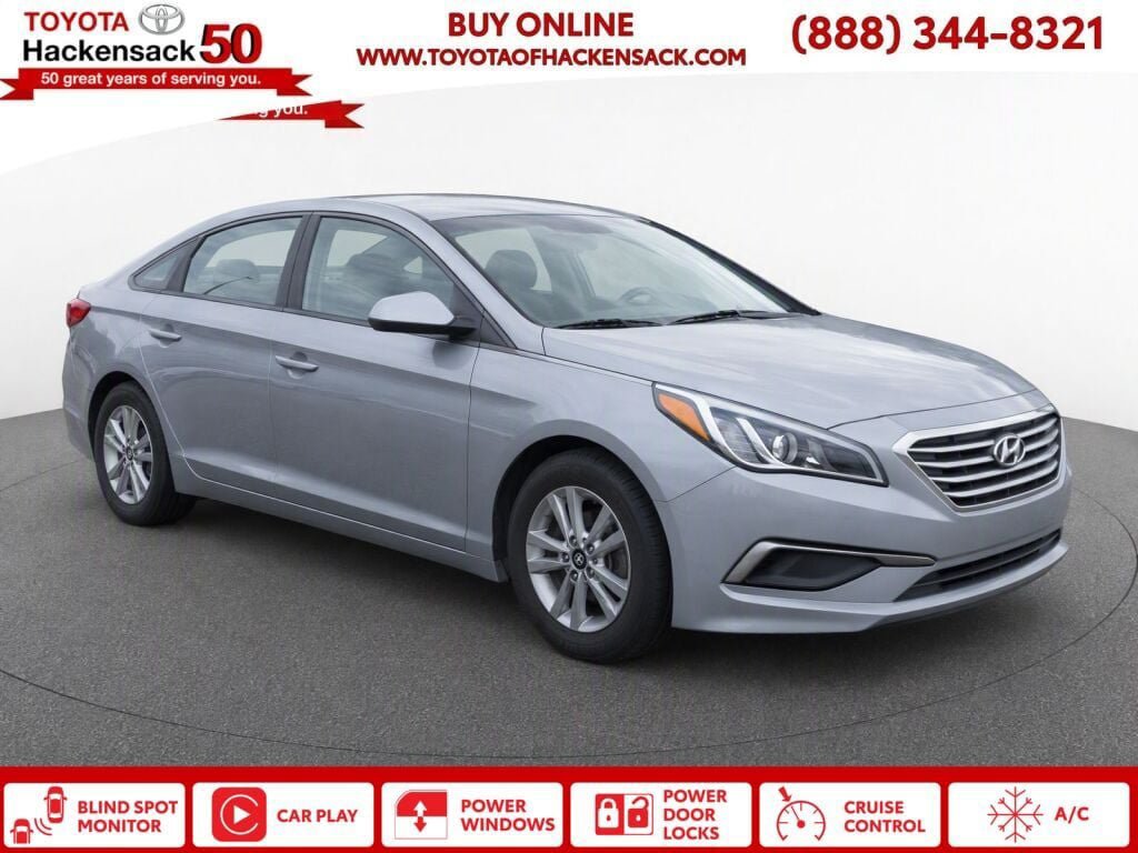 Used 2018 Hyundai Elantra SEL