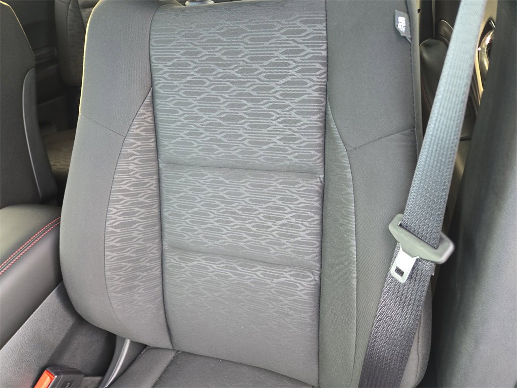 New 2026 Dodge Durango GT w/ Blacktop Package image 10