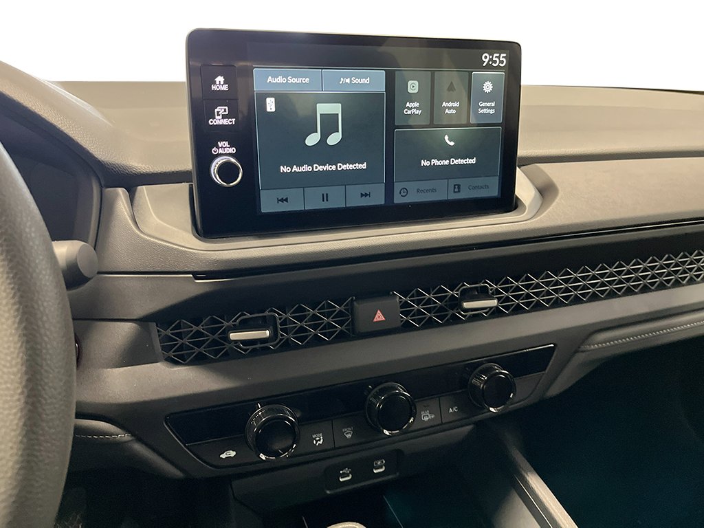 New 2026 Honda Accord SE image 19