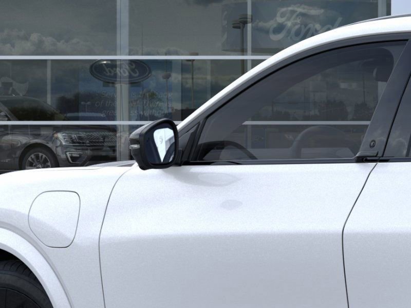 New 2025 Ford Mustang Mach-E GT image 20