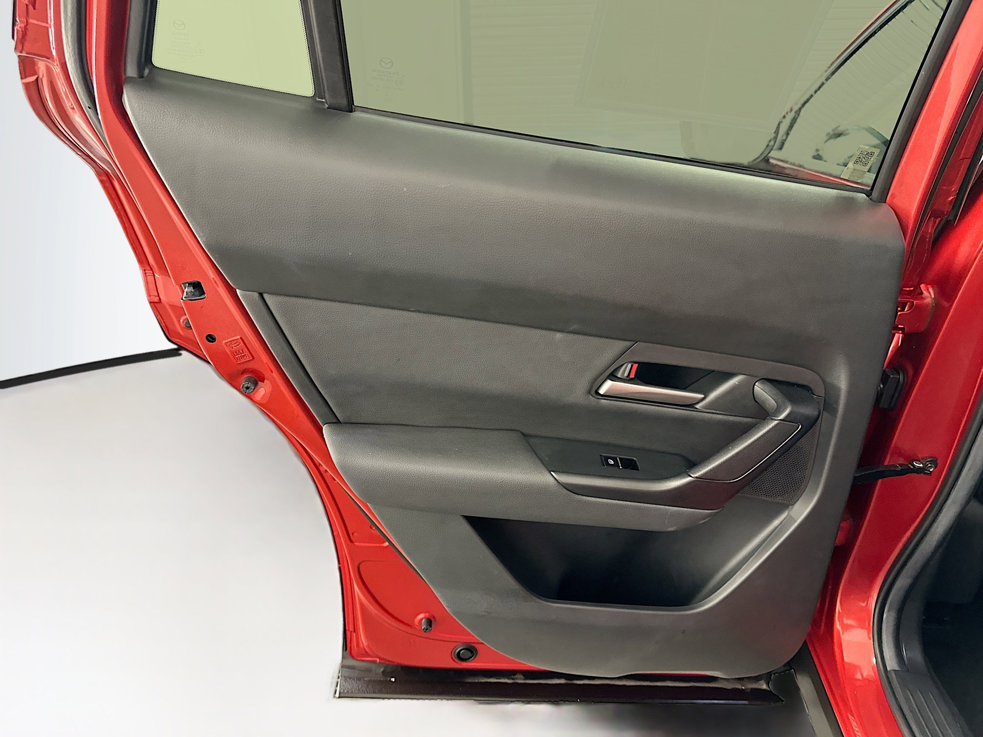 Used 2025 MAZDA CX-50 AWD 2.5 S w/ Preferred Package image 27