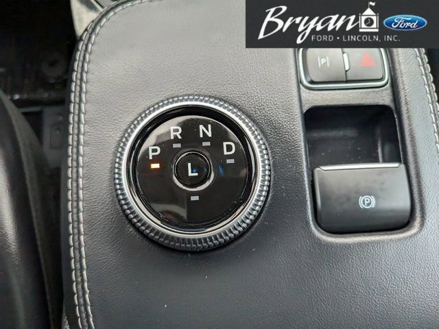 Used 2023 Ford Mustang Mach-E Premium w/ Mustang Nite Pony Package image 34