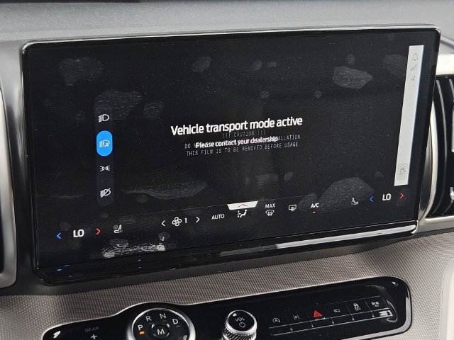New 2026 Ford Expedition Active RWD image 26