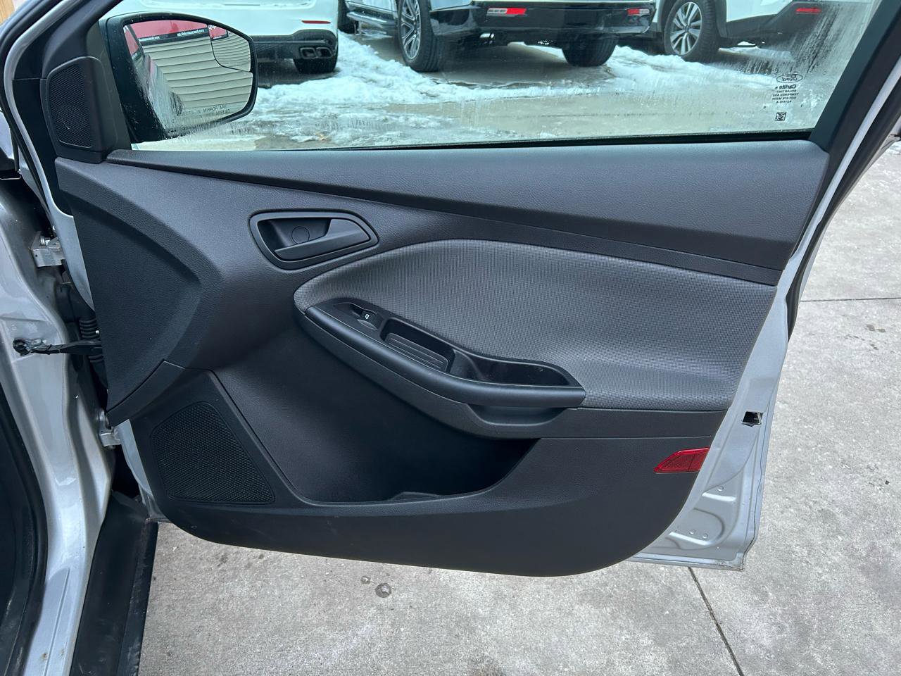 Used 2013 Ford Focus S image 15