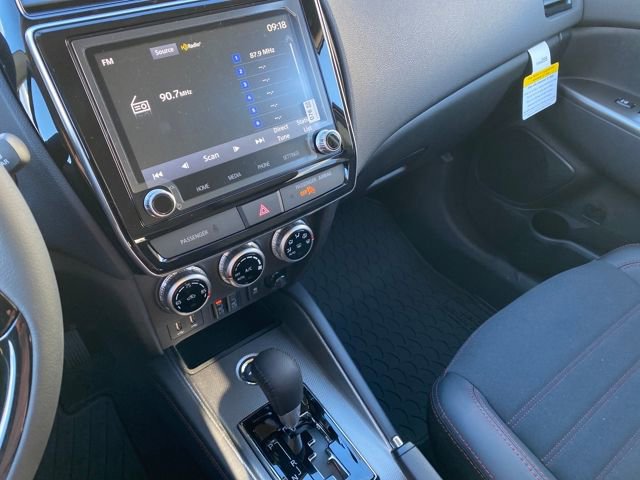 New 2026 Mitsubishi Outlander Sport LE image 42