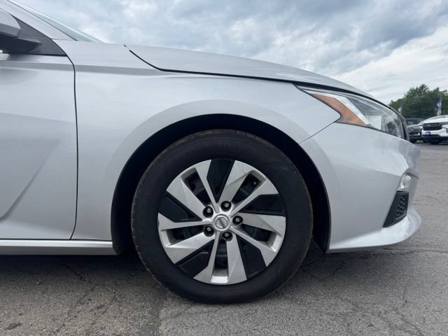 Used 2020 Nissan Altima 2.5 S FWD image 9