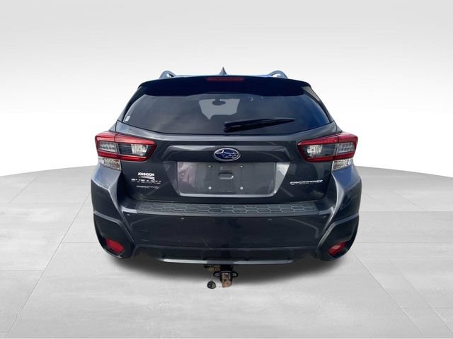 Used 2021 Subaru Crosstrek 2.5i Limited w/ Moonroof Package 2 AWD/4WD image 8