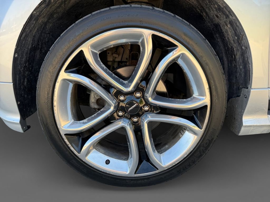 Used 2013 Ford Edge Sport w/ Vision Pkg image 10