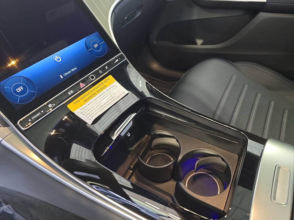 Certified 2026 Mercedes-Benz GLC 300 image 28