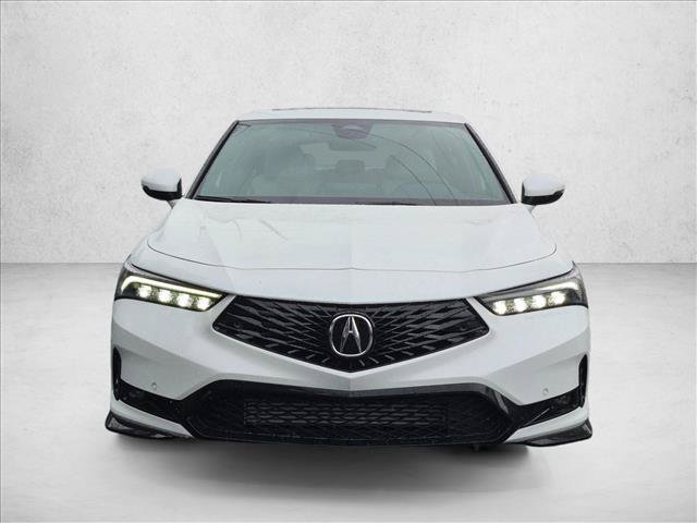 New 2026 Acura Integra A-Spec w/ Technology Package FWD image 6