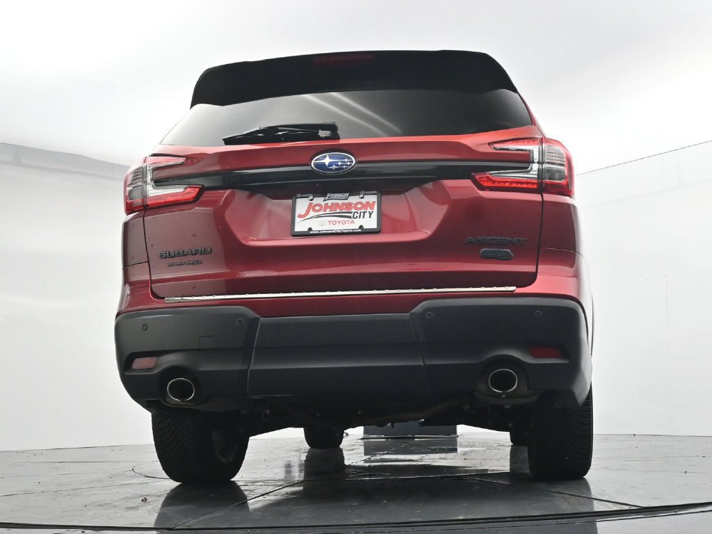 Used 2023 Subaru Ascent Onyx Edition AWD/4WD image 39