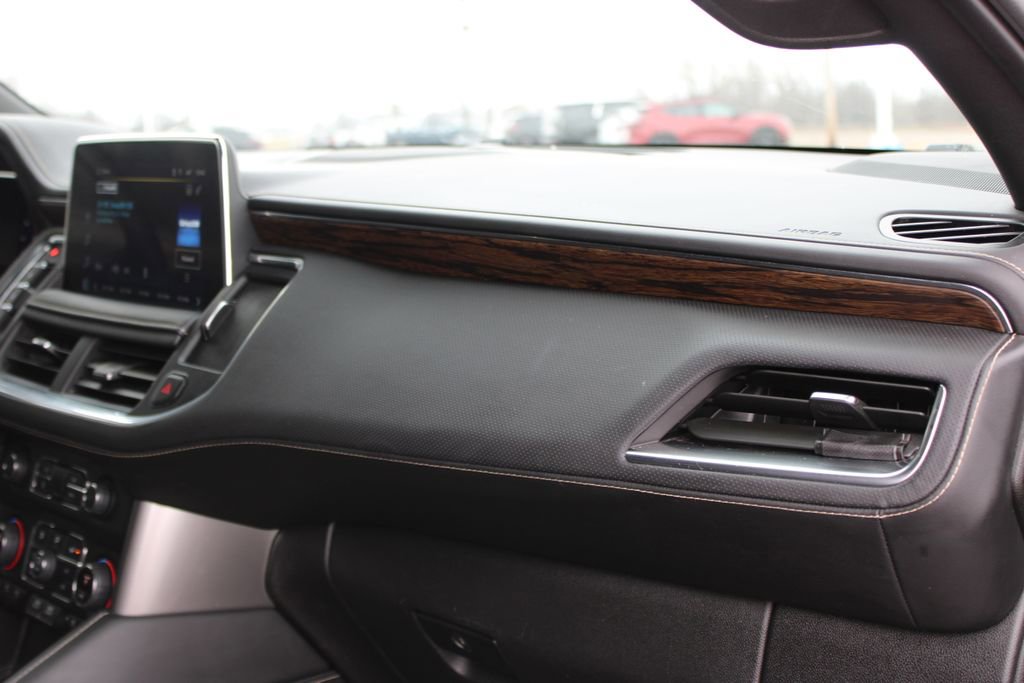 Used 2024 Chevrolet Tahoe Premier image 36