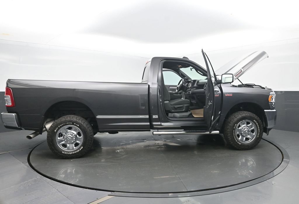 Used 2021 RAM 2500 Tradesman image 53