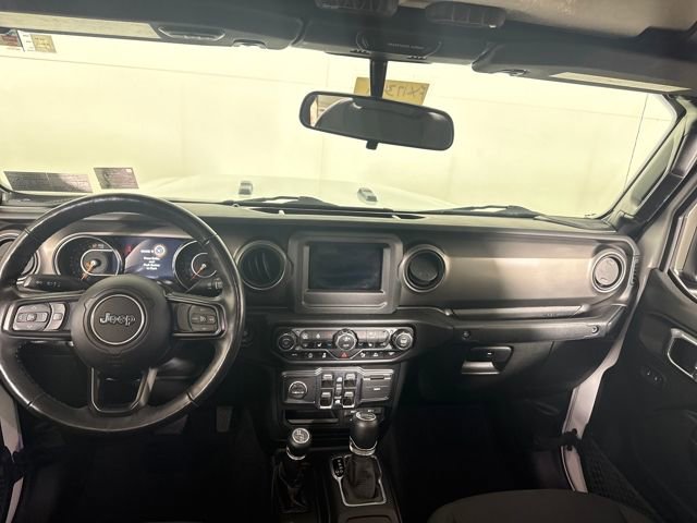 Used 2021 Jeep Gladiator Sport image 26