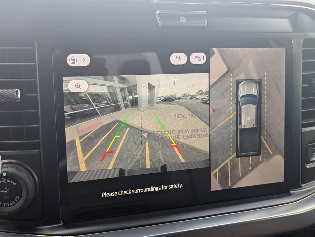 New 2025 Ford F250 King Ranch w/ Chrome Package image 10