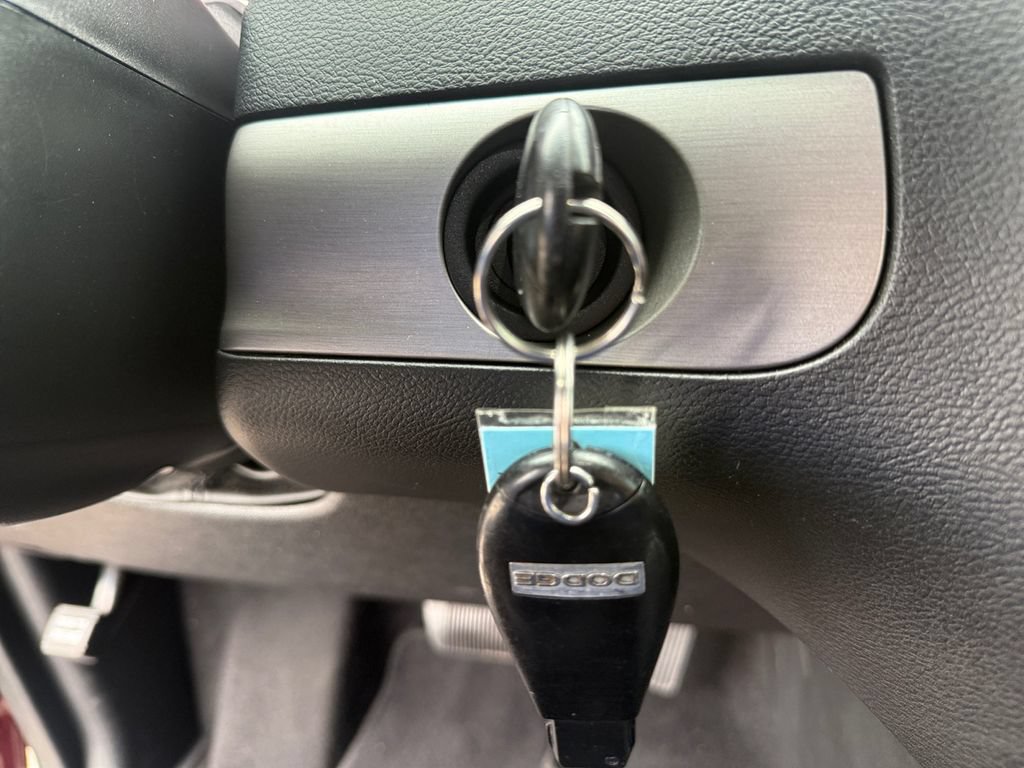 Used 2017 Dodge Grand Caravan GT FWD image 19