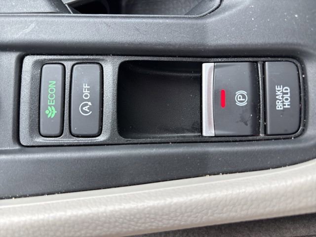 Certified 2023 Honda Accord EX image 19