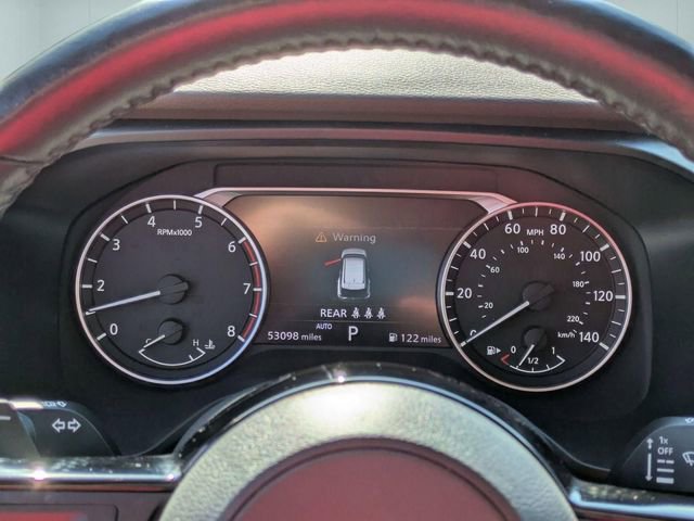 Used 2021 Nissan Rogue SL w/ Premium Package image 15