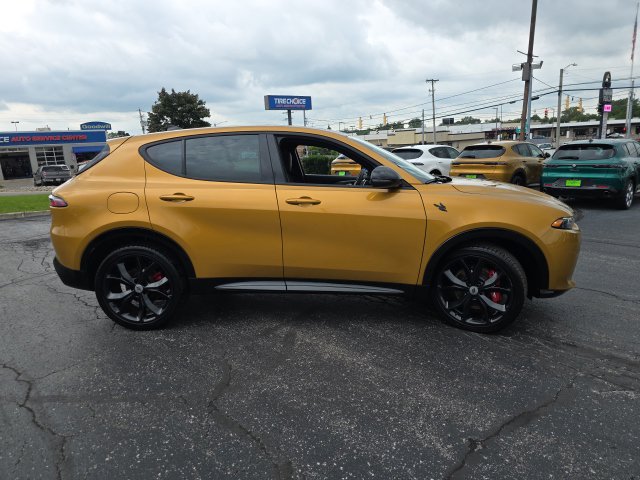 Used 2025 Dodge Hornet R/T AWD/4WD image 7