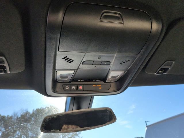 Used 2017 Cadillac XT5 Base w/ LPO, Wheel Lock Package image 20