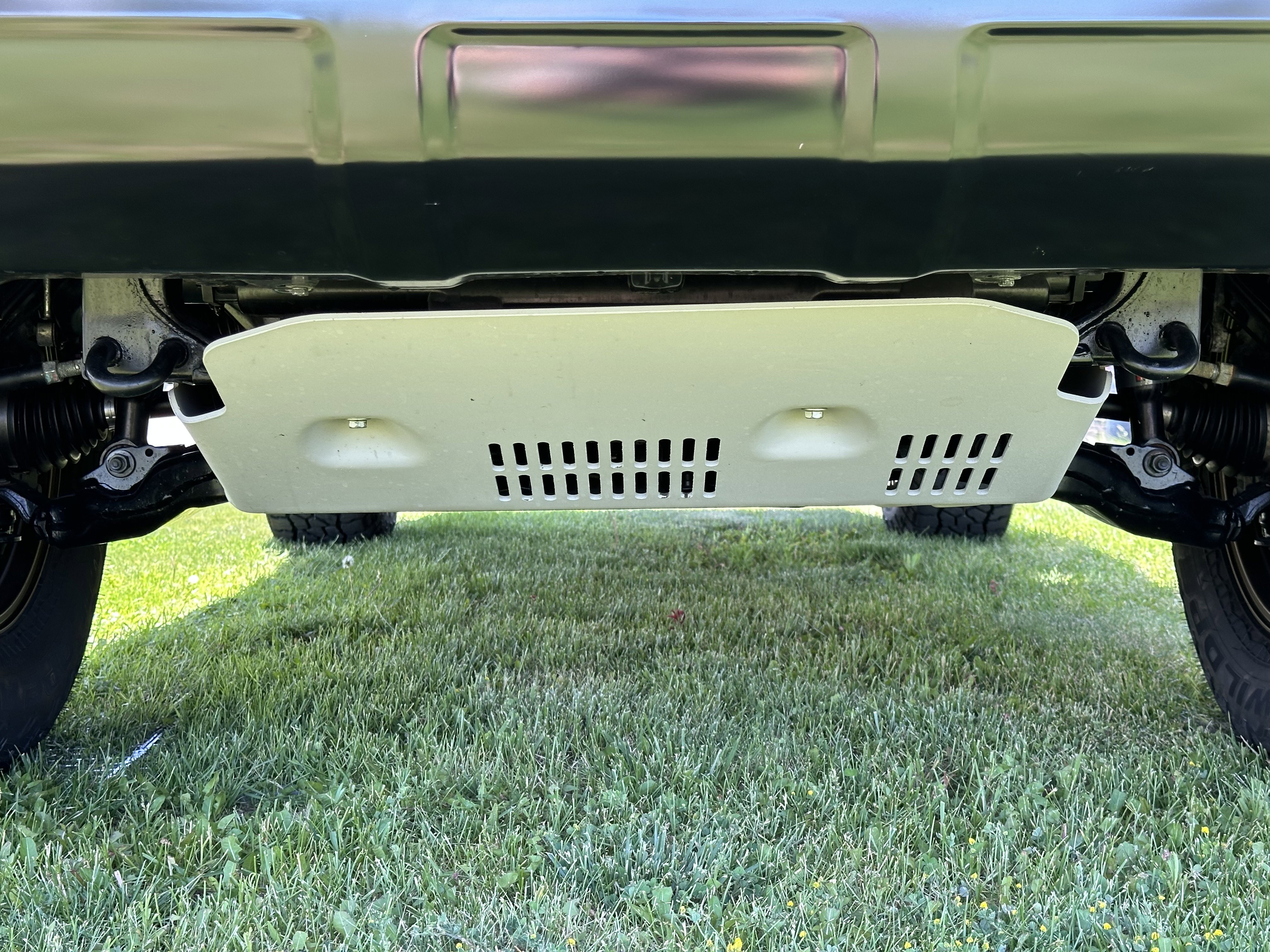 Used 2024 Toyota 4Runner TRD Pro image 14