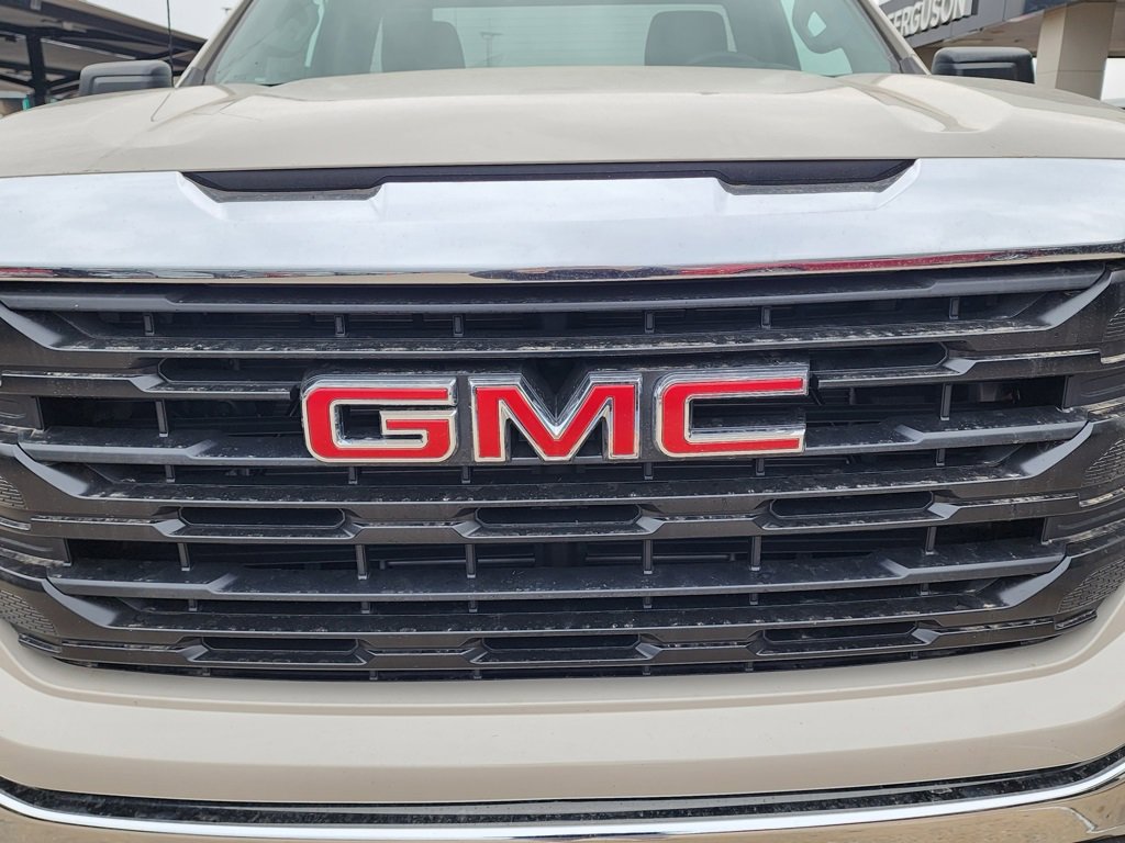 New 2026 GMC Sierra 1500 Pro w/ Pro Value Package image 10