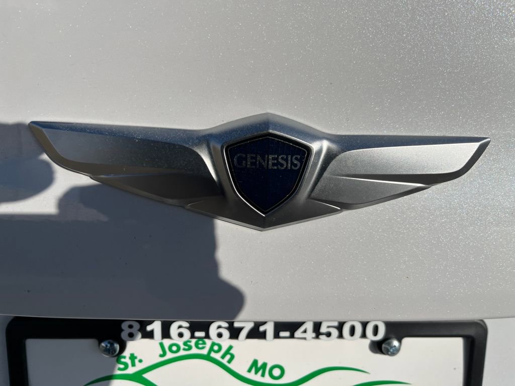 Used 2015 Hyundai Genesis 3.8 w/ Option Group 02 image 45