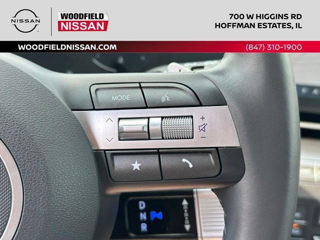 Used 2024 Hyundai Kona SEL w/ Convenience Package AWD/4WD image 40