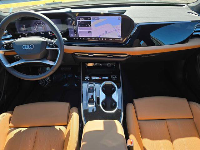 New 2026 Audi A6 Premium Plus AWD/4WD image 18