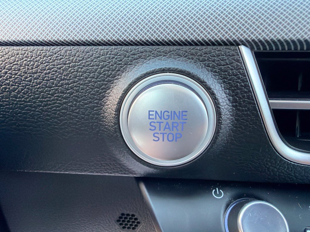 Used 2026 Hyundai Sonata Blue FWD image 28