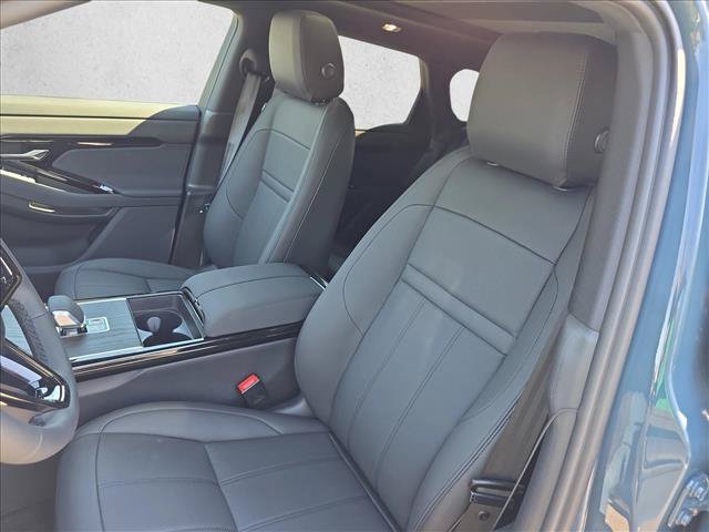 New 2026 Land Rover Range Rover Evoque S AWD/4WD image 15