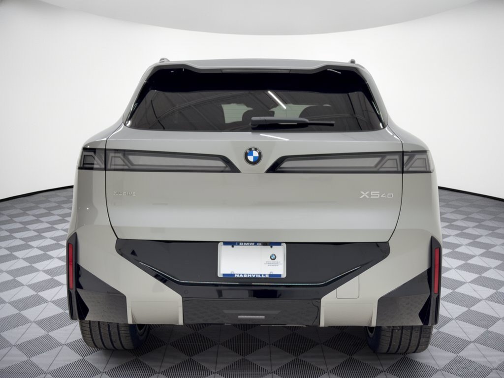 New 2027 BMW X5 xDrive50e w/ M Sport Package AWD/4WD image 11