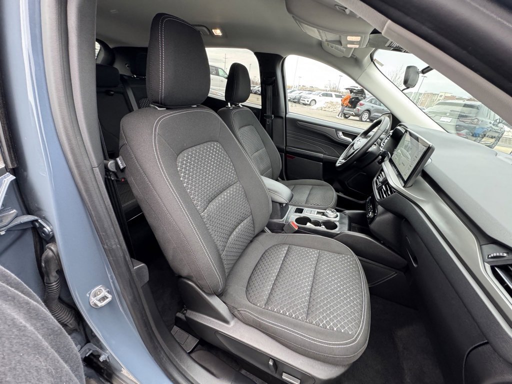 Certified 2023 Ford Escape Active w/ Tech Pack #2 image 20