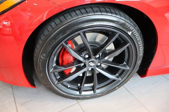 New 2026 Nissan Z Performance w/ Floor Mat Package RWD image 7