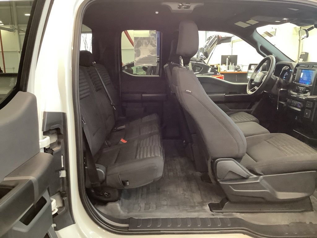 Used 2023 Ford F150 XL w/ STX Appearance Package AWD/4WD image 20