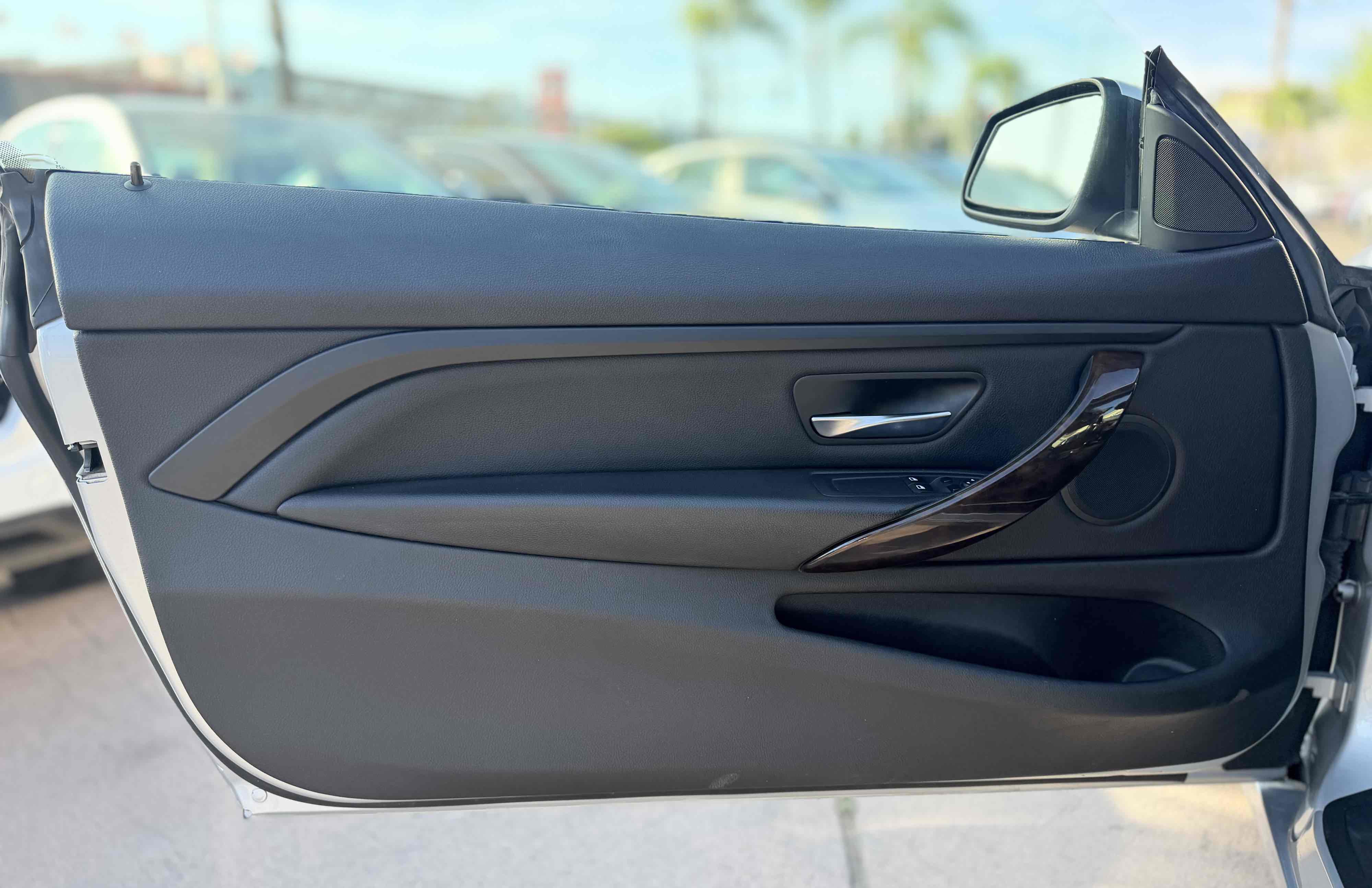 Used 2015 BMW 428i Coupe RWD image 17