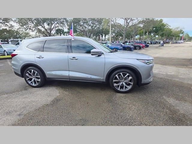 Used 2023 Acura MDX FWD w/ Technology Package image 54