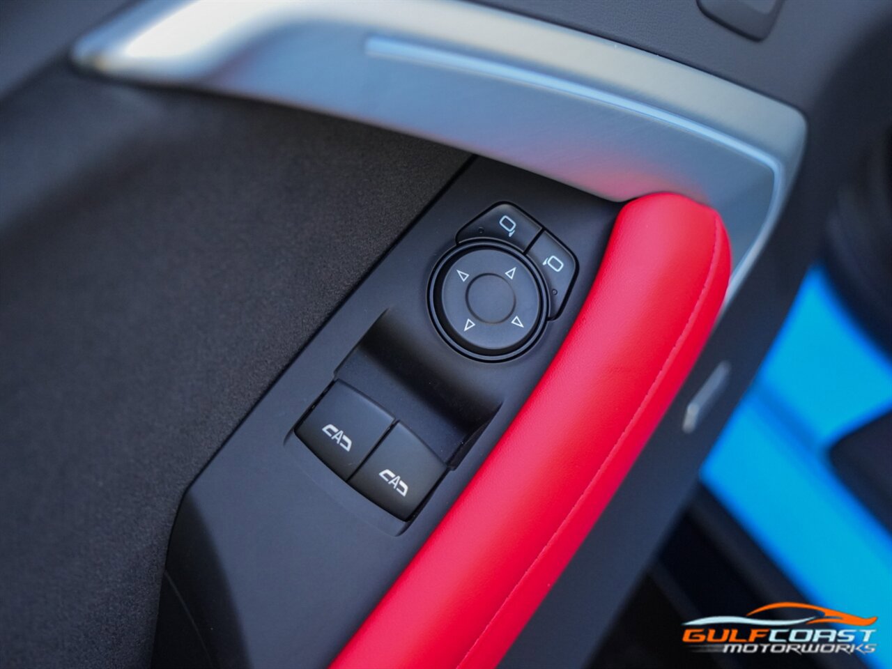 Used 2023 Chevrolet Camaro ZL1 RWD image 24