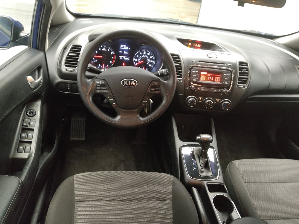 Used 2018 Kia Forte LX FWD image 22