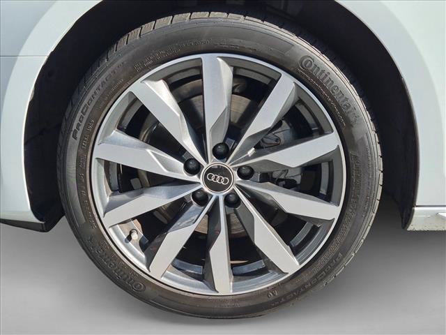 Used 2023 Audi A4 2.0T Premium Plus w/ Premium Plus Package AWD/4WD image 22