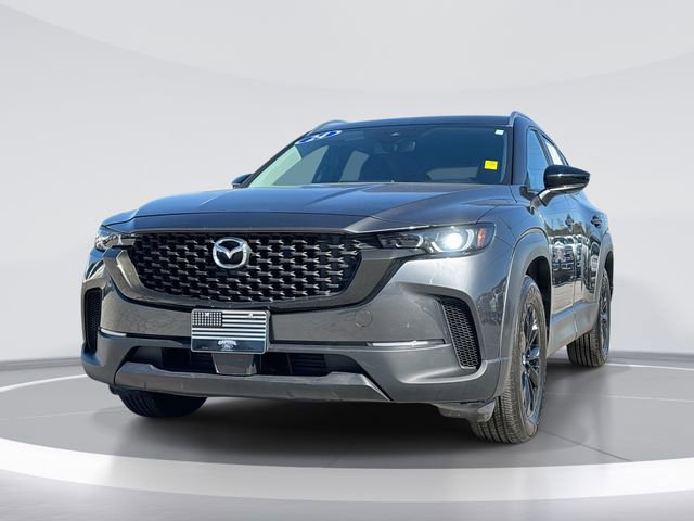 Used 2024 MAZDA CX-50 AWD 2.5 S w/ Weather Package