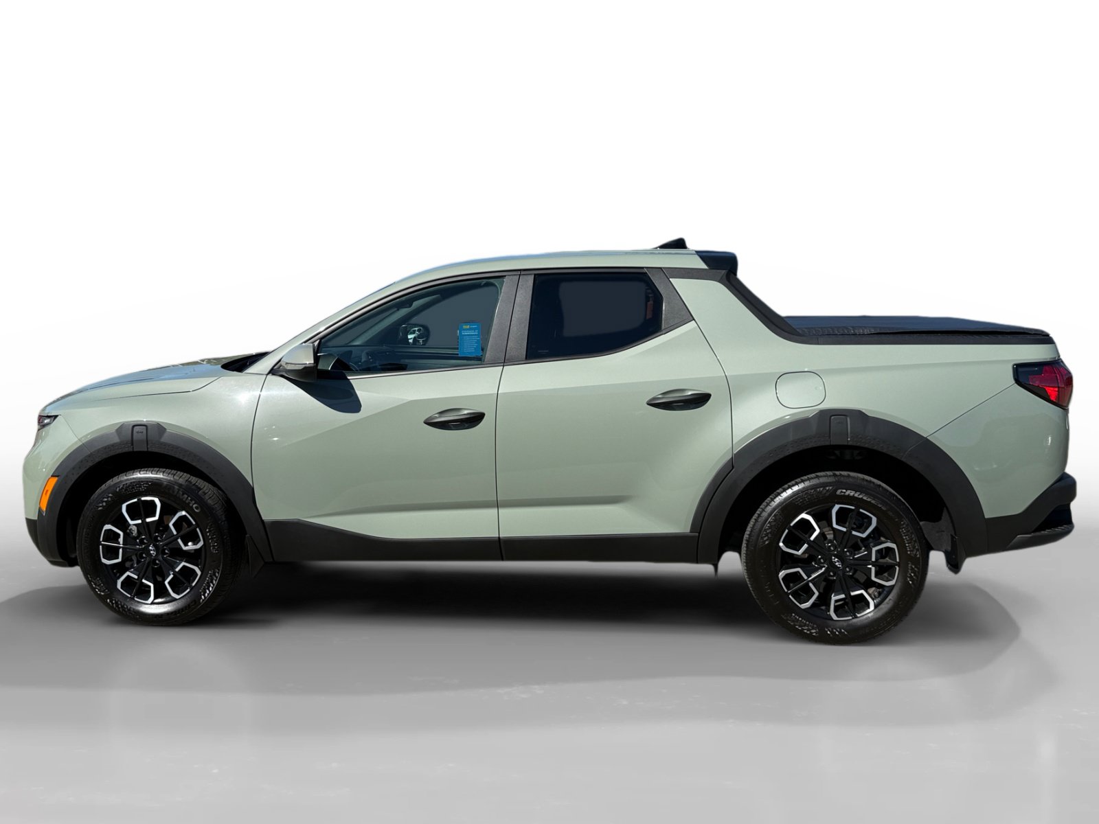 Certified 2024 Hyundai Santa Cruz SEL FWD image 2