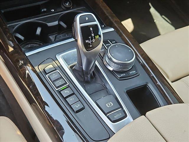 Used 2018 BMW X5 xDrive50i AWD/4WD image 17