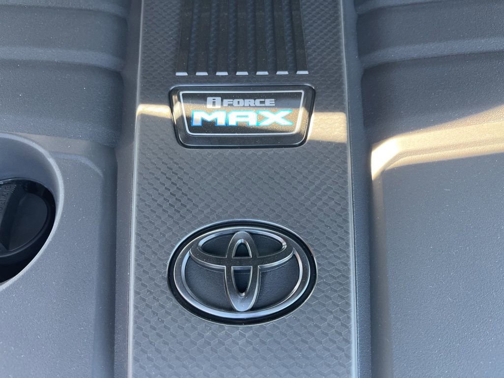 New 2026 Toyota Tundra Limited image 11