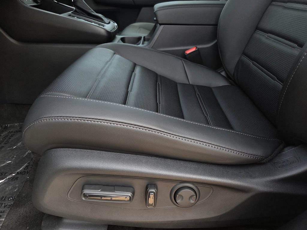 New 2026 Honda CR-V EX-L image 12