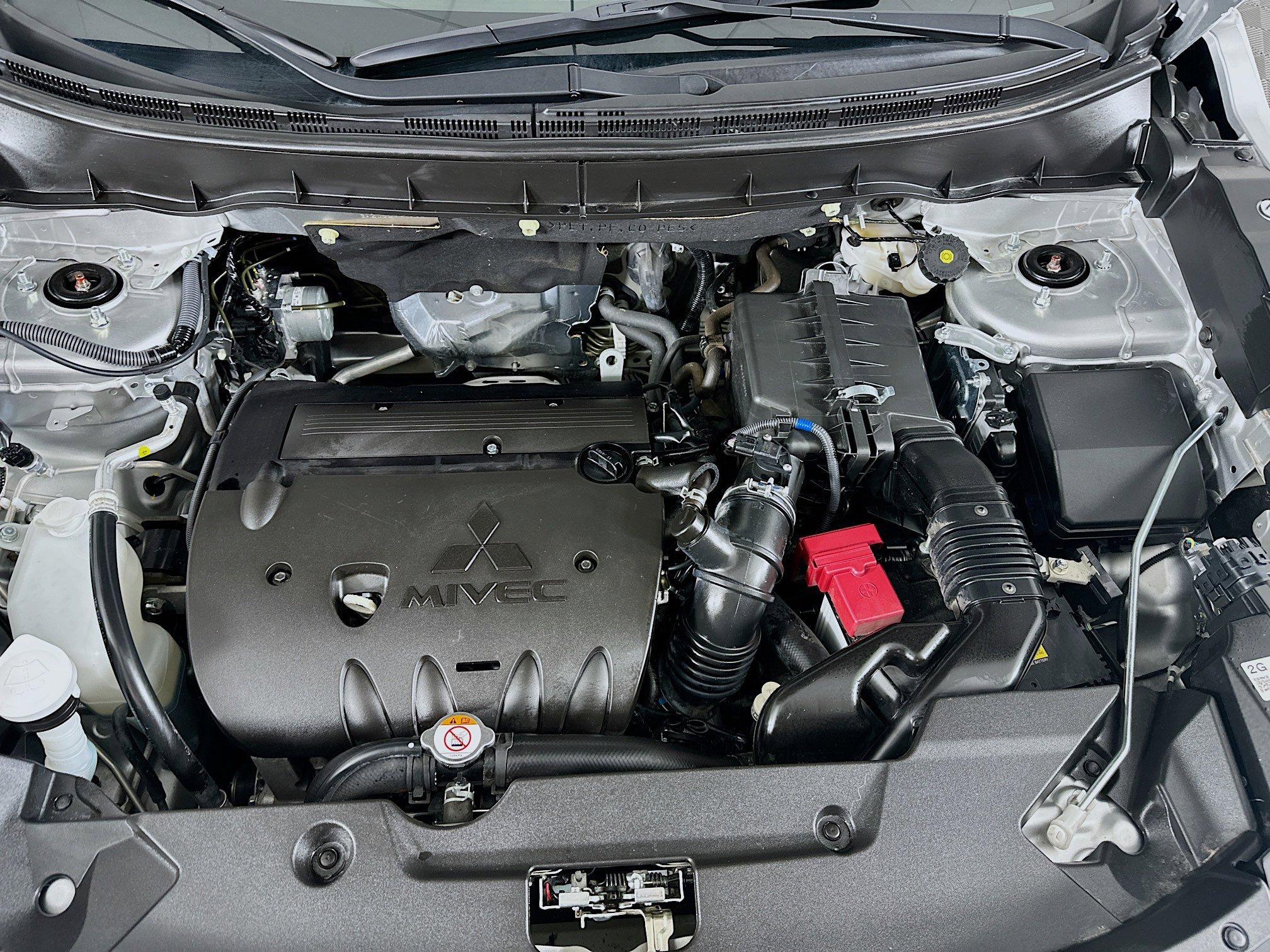 Used 2025 Mitsubishi Outlander Sport LE image 30