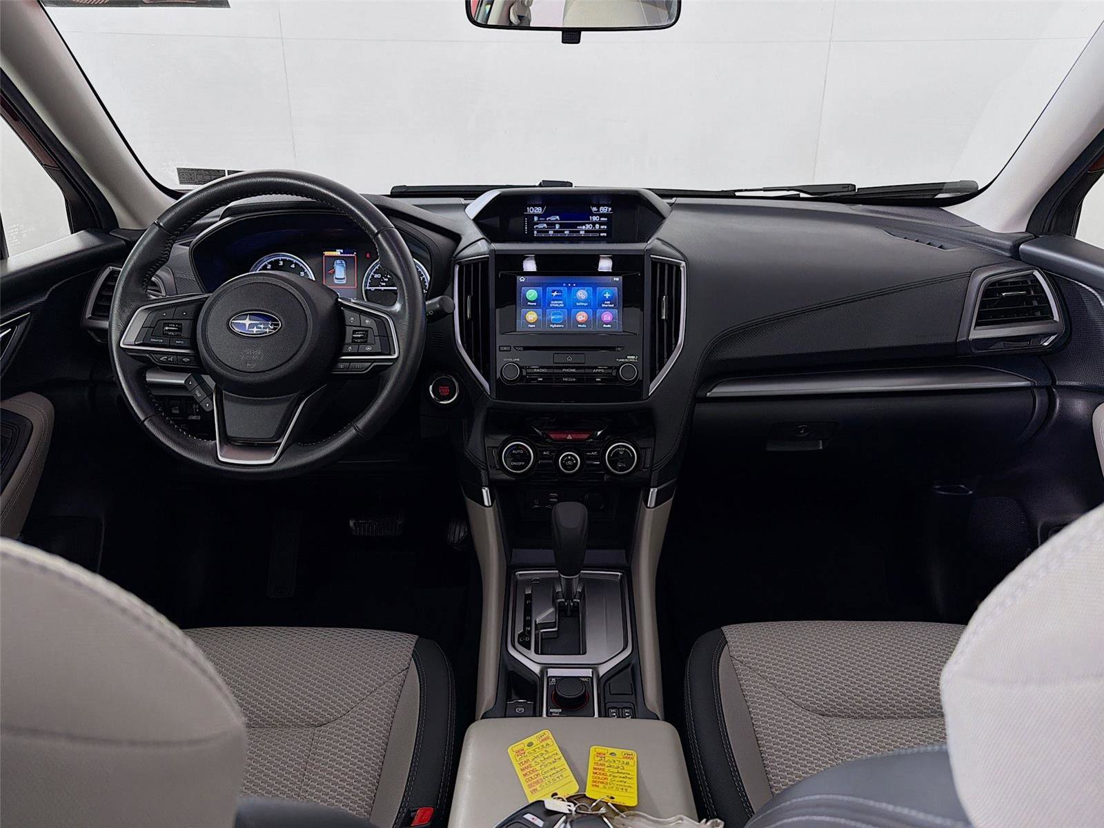 Used 2023 Subaru Forester Premium AWD/4WD image 23