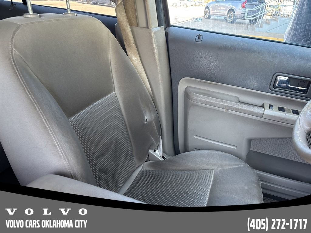 Used 2008 Ford Edge SE image 8