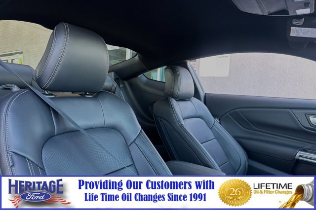 New 2024 Ford Mustang GT Premium image 13