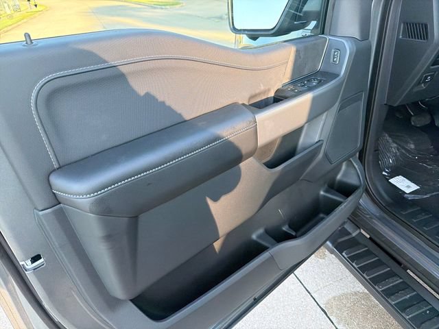 New 2026 Ford F150 XLT w/ Equipment Group 302A MID AWD/4WD image 21